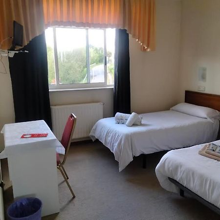 Hotel Casa De Mama Santiago de Compostela Zewnętrze zdjęcie